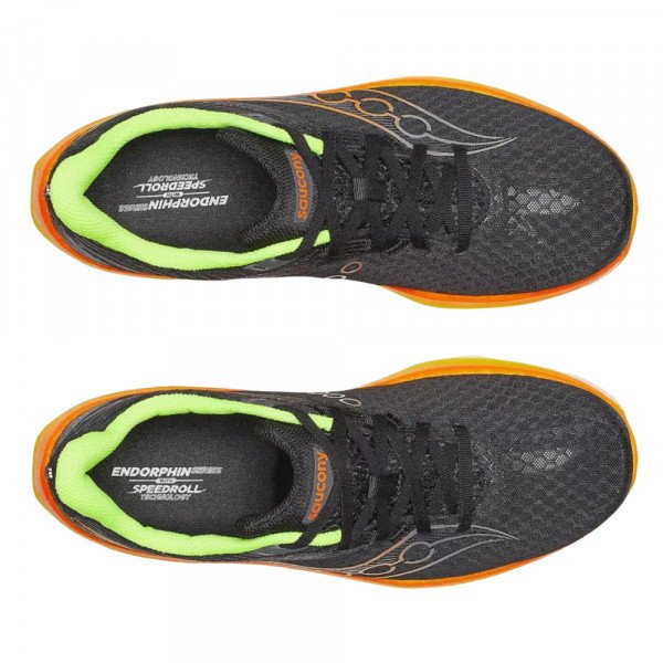 Кроссовки беговые мужские Saucony Endorphin Speed 5 