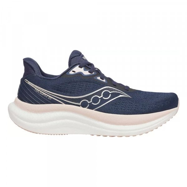 Кроссовки беговые женские Saucony Triumph 23 