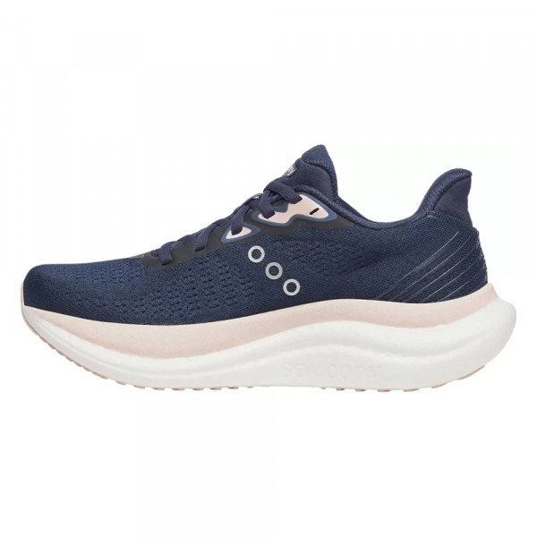Кроссовки беговые женские Saucony Triumph 23 