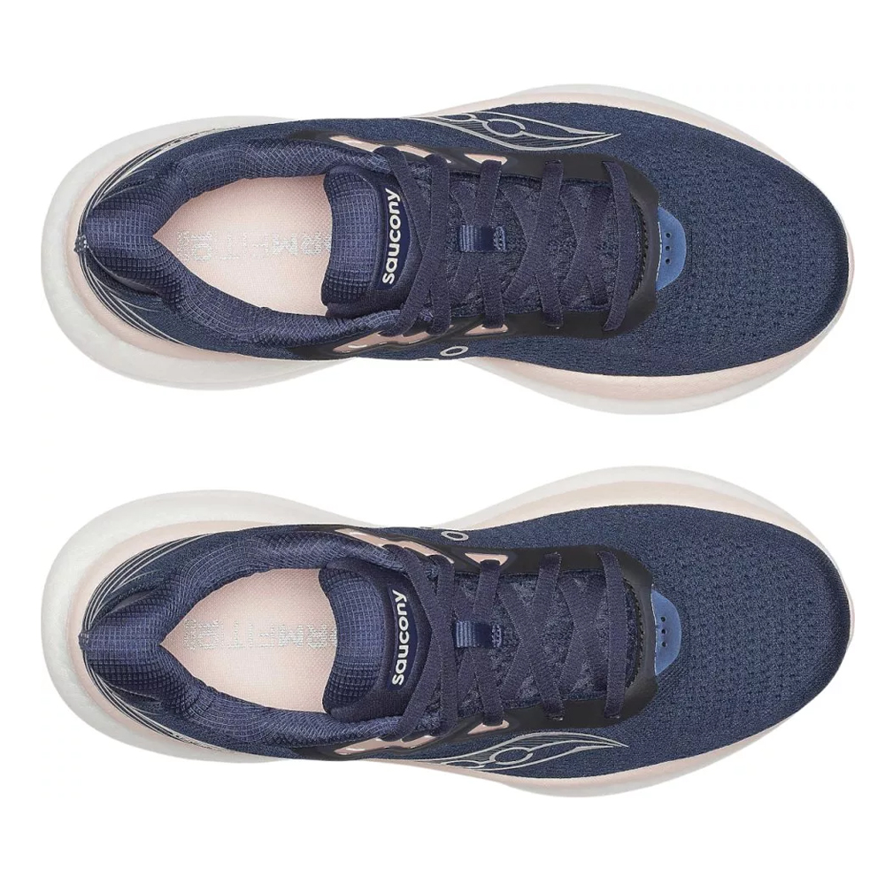 Кроссовки беговые женские Saucony Triumph 23 