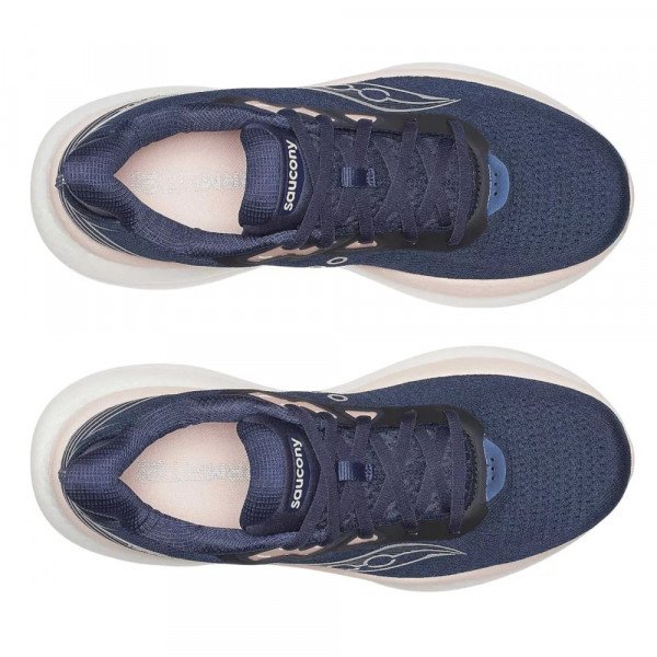 Кроссовки беговые женские Saucony Triumph 23 