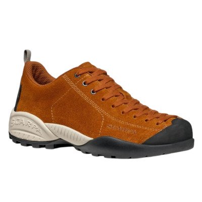Треккинговые кроссовки Scarpa Mojito GTX  Треккинговые кроссовки Scarpa Mojito GTX