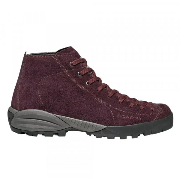 Зимние ботинки Scarpa Mojito city mid GTX wool 