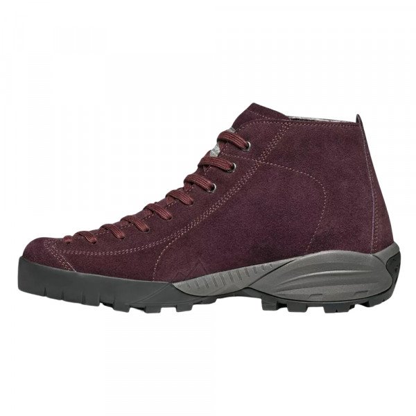 Зимние ботинки Scarpa Mojito city mid GTX wool 