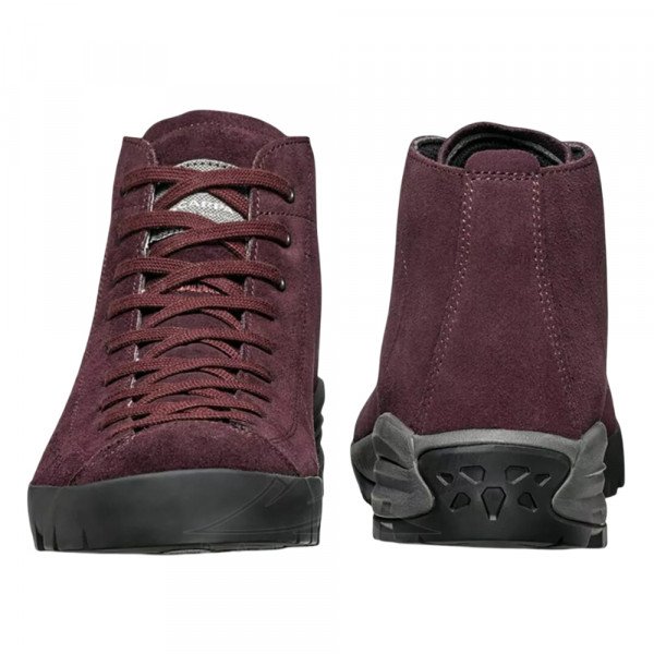 Зимние ботинки Scarpa Mojito city mid GTX wool 