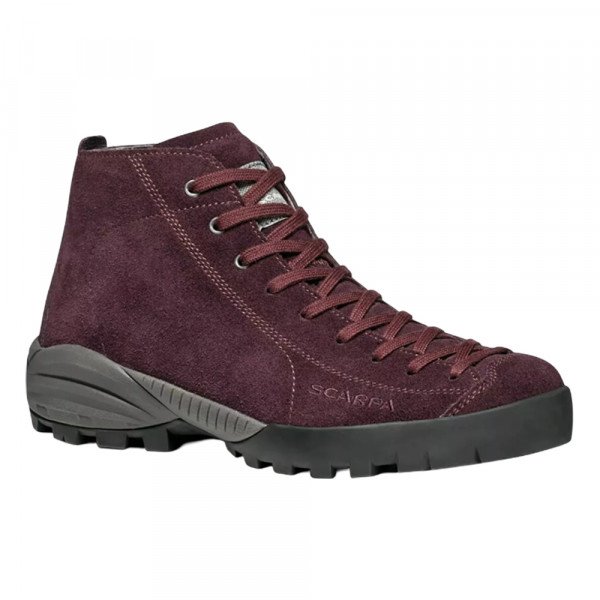 Зимние ботинки Scarpa Mojito city mid GTX wool 