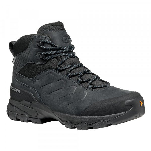 Треккинговые ботинки мужские Scarpa Moraine Polar Gtx 