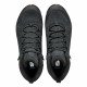 Треккинговые ботинки мужские Scarpa Moraine Polar Gtx 