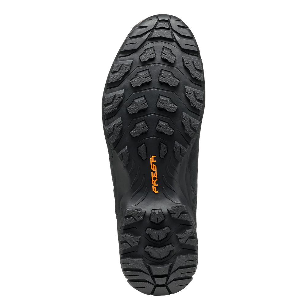 Треккинговые ботинки мужские Scarpa Moraine Polar Gtx 