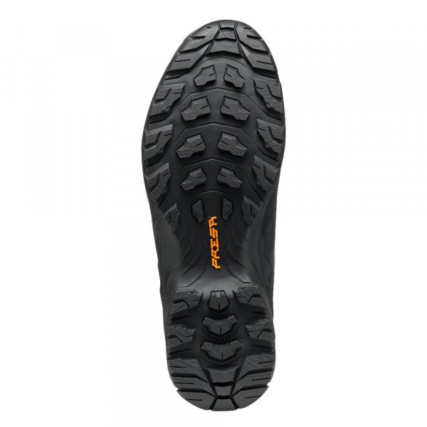 Треккинговые ботинки мужские Scarpa Moraine Polar Gtx 