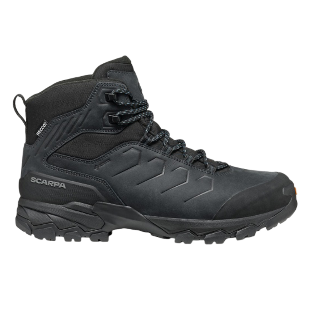 Треккинговые ботинки мужские Scarpa Moraine Polar Gtx 