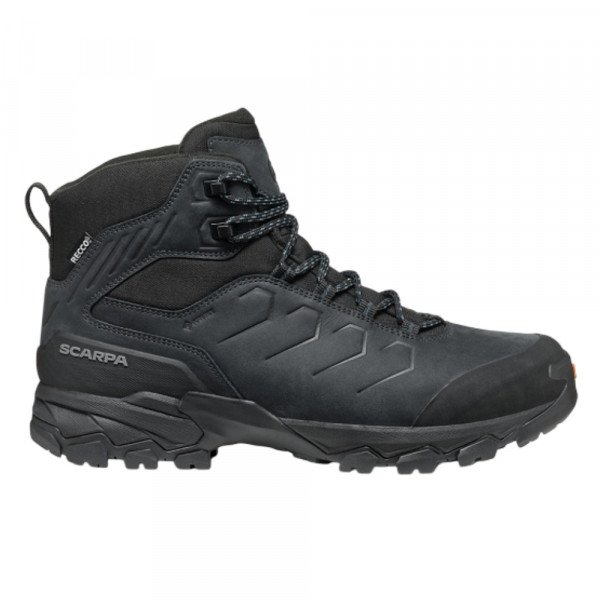 Треккинговые ботинки мужские Scarpa Moraine Polar Gtx 