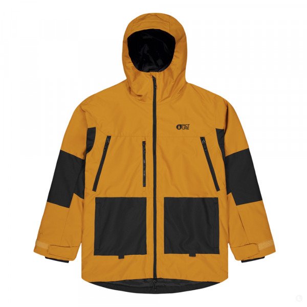Куртка горнолыжная мужская Picture Organic Jomoh Куртка горнолыжная мужская Picture Organic Jomoh