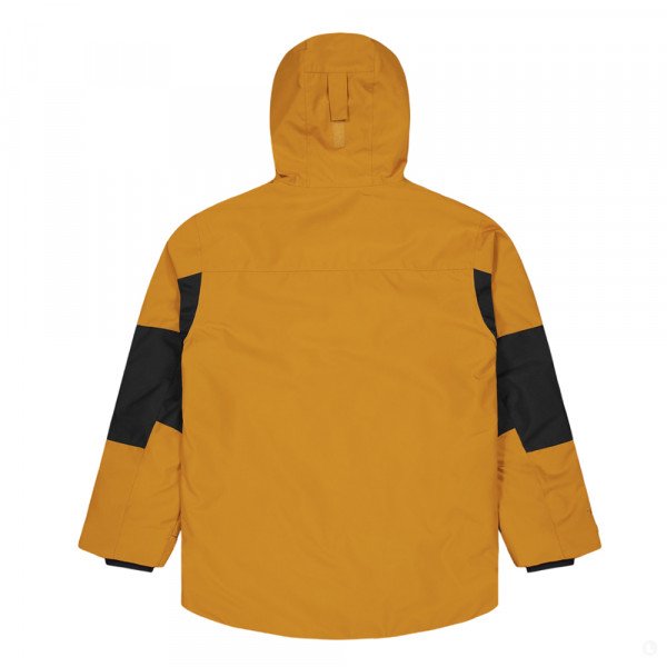 Куртка горнолыжная мужская Picture Organic Jomoh