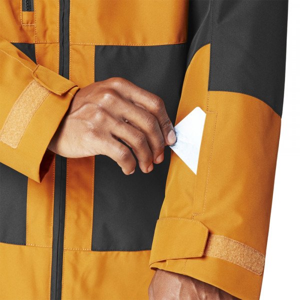 Куртка горнолыжная мужская Picture Organic Jomoh