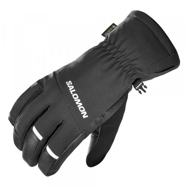 Перчатки утепленные Salomon Propeller GTX 