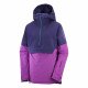Куртка лыжная женская Salomon No Drama Anorak W 