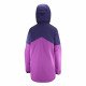 Куртка лыжная женская Salomon No Drama Anorak W 