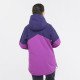 Куртка лыжная женская Salomon No Drama Anorak W 