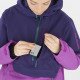 Куртка лыжная женская Salomon No Drama Anorak W 