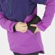 Куртка лыжная женская Salomon No Drama Anorak W 