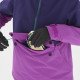 Куртка лыжная женская Salomon No Drama Anorak W 