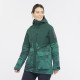 Куртка лыжная женская Salomon Snow Rebel Jacket W 