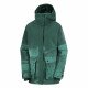Куртка лыжная женская Salomon Snow Rebel Jacket W 