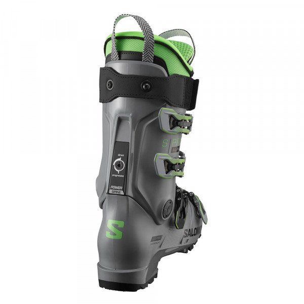 Ботинки горнолыжные Salomon S/Pro Alpha 