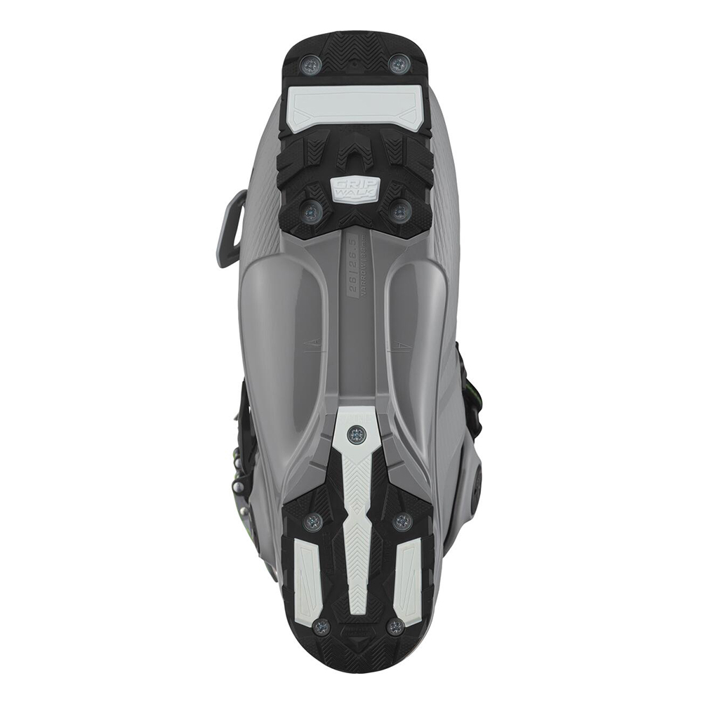 Ботинки горнолыжные Salomon S/Pro Alpha 