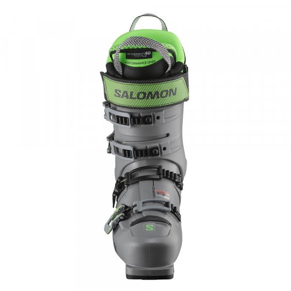 Ботинки горнолыжные Salomon S/Pro Alpha 