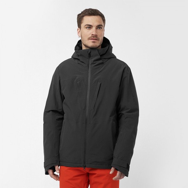 Куртка горнолыжная мужская Salomon Highland 