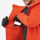 Куртка горнолыжная мужская Salomon Infinit 