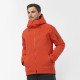 Куртка горнолыжная мужская Salomon Infinit 