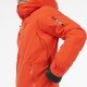 Куртка горнолыжная мужская Salomon Infinit 