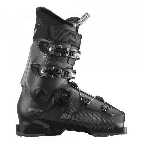 Ботинки горнолыжные мужские Salomon S/Pro Supra Boa X100 