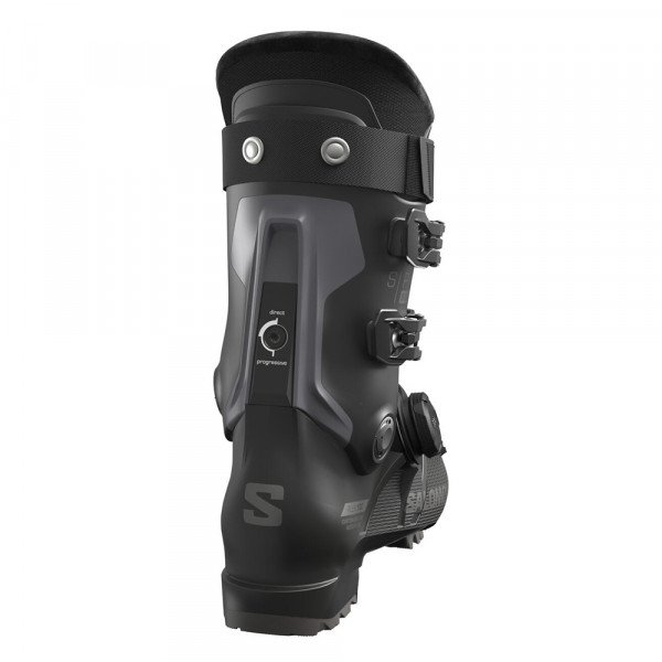 Ботинки горнолыжные мужские Salomon S/Pro Supra Boa X100 