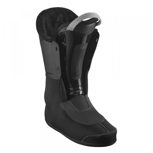 Ботинки горнолыжные мужские Salomon S/Pro Supra Boa X100 