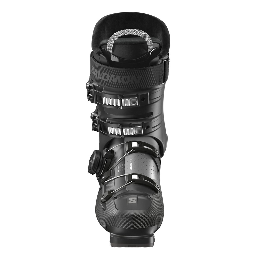 Ботинки горнолыжные мужские Salomon S/Pro Supra Boa X100 