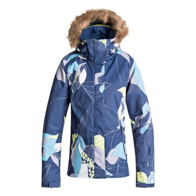 Куртка сноубордическая женская Roxy Jet Ski
