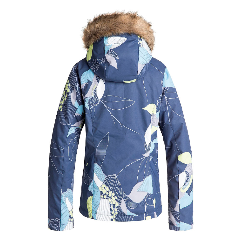 Куртка сноубордическая женская Roxy Jet Ski