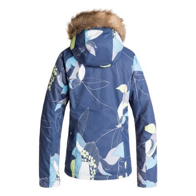 Куртка сноубордическая женская Roxy Jet Ski Куртка сноубордическая женская Roxy Jet Ski