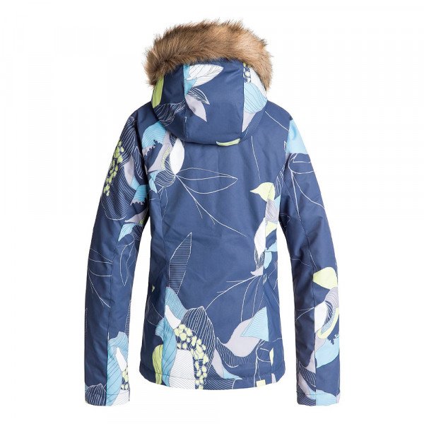 Куртка сноубордическая женская Roxy Jet Ski Куртка сноубордическая женская Roxy Jet Ski