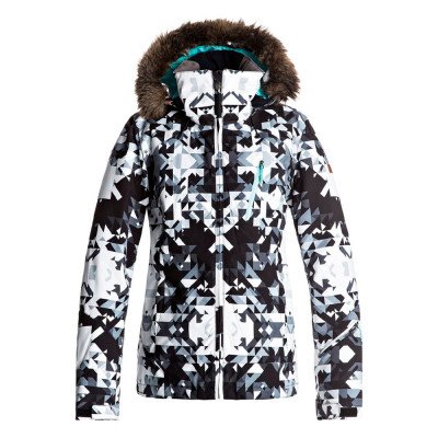 Куртка сноубордическая женская Jet Ski Premium