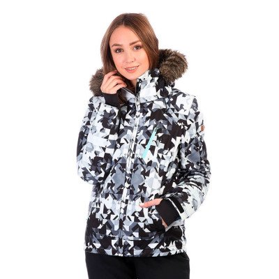 Куртка сноубордическая женская Jet Ski Premium Куртка сноубордическая женская Jet Ski Premium
