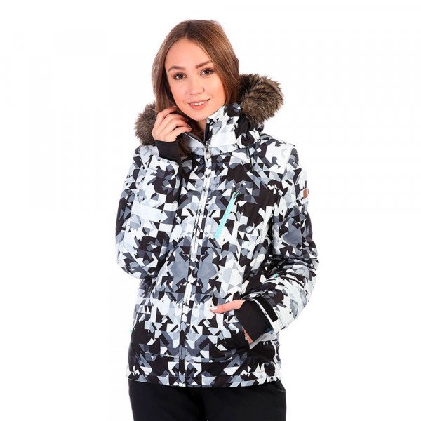 Куртка сноубордическая женская Jet Ski Premium Куртка сноубордическая женская Jet Ski Premium