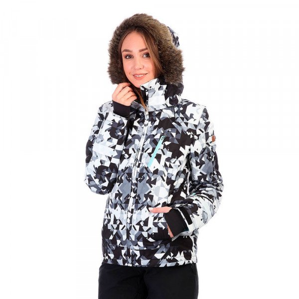 Куртка сноубордическая женская Jet Ski Premium Куртка сноубордическая женская Jet Ski Premium