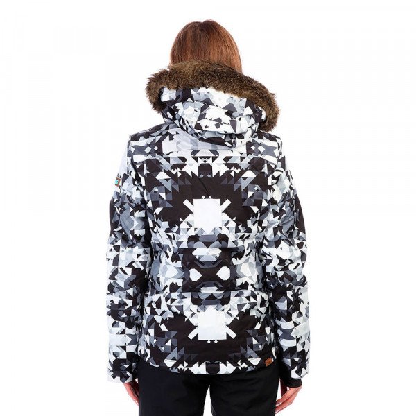 Куртка сноубордическая женская Jet Ski Premium Куртка сноубордическая женская Jet Ski Premium