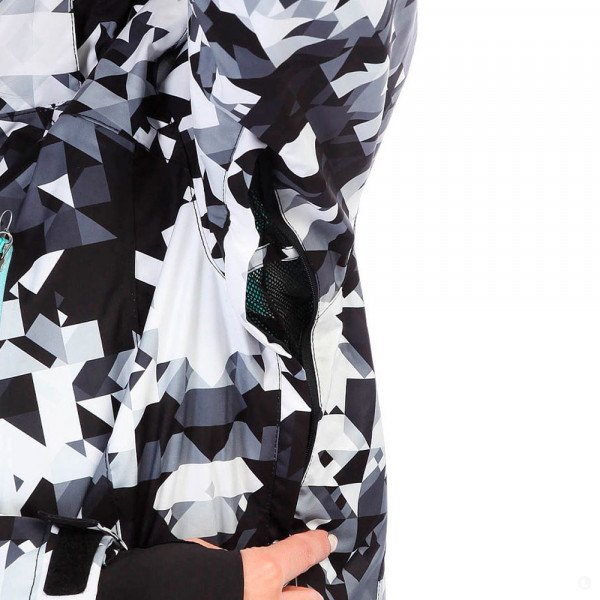 Куртка сноубордическая женская Jet Ski Premium Куртка сноубордическая женская Jet Ski Premium