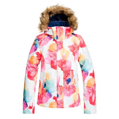 Куртка сноубордическая женская Roxy Jet Ski Jk j Snjt